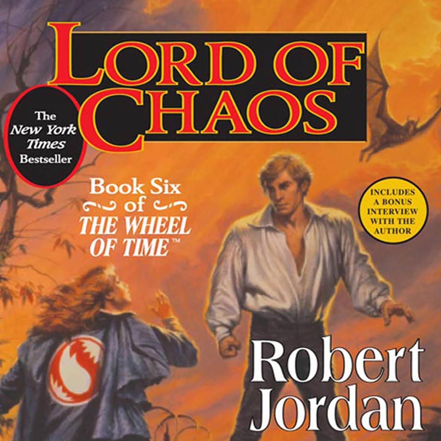 the wheel of time book list